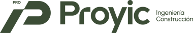 Proyic S.A. logo