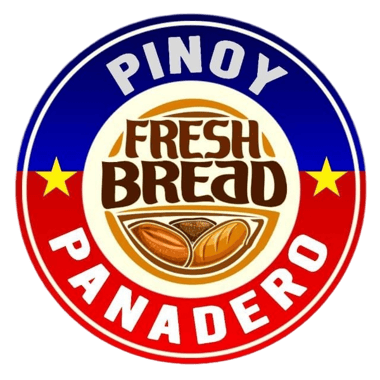 Pinoy Panadero's Restaurant and Bakery logo