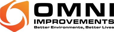 OMNI Improvements logo