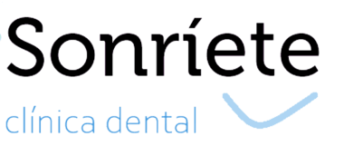 Clínica Sonríete logo