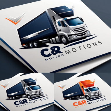 C and r motions logo
