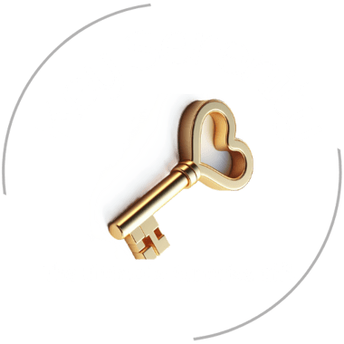 KeySerenity logo