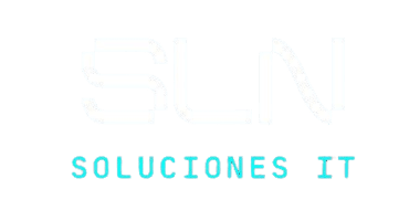 SLN Soluciones IT logo
