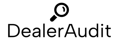 DealerAudits Experts logo