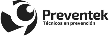 Preventek México logo