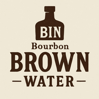 Bin Brown Reserve logo