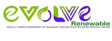 Evolve Renewable logo