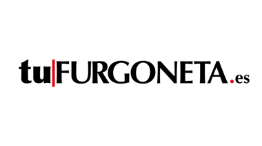 Panelar Furgoneta logo