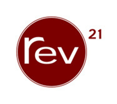 Rev21 Digital, Inc. logo