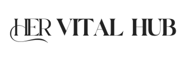 Her Vital Hub logo