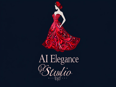 AI Elegance Studio logo