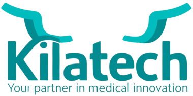 KILATECH logo