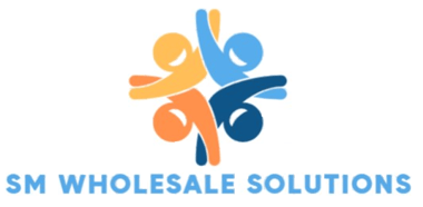 S&M Wholesale Solutions logo