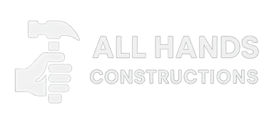 All Hands Constructions logo