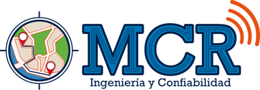 MCR Ingeniería y Confiabilidad logo