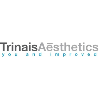 Trinais Aesthetics logo