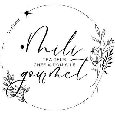 Mili Gourmet traiteur logo