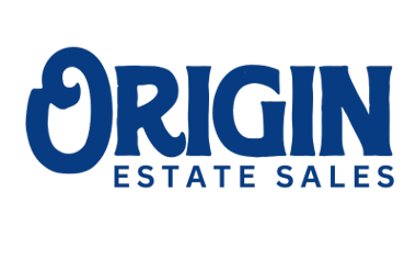 Origin Estate Sales logo