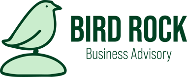 Bird Rock Business Advisory logo