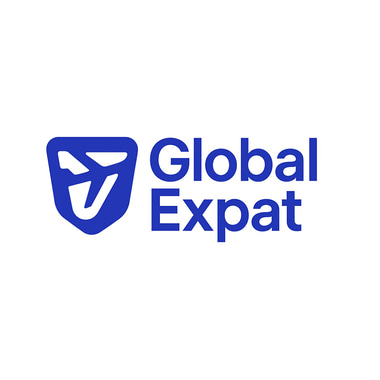 Global Expat logo