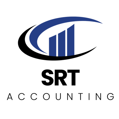 SRT Accounting logo