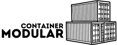 Modular Container logo