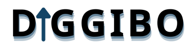 DiggiBo logo