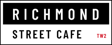 Richmond St Cafe logo