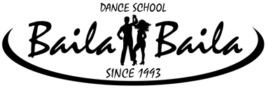 Baila Baila logo