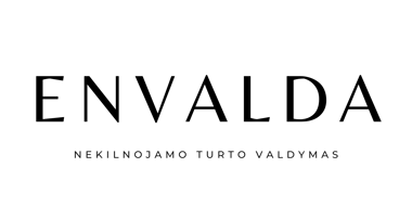 NT valdymas logo