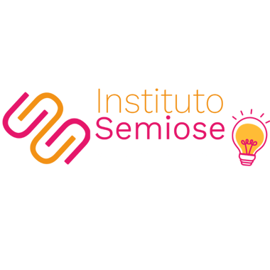 Instituto Semiose de Educação logo