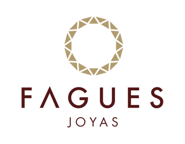Fagues Joyas logo