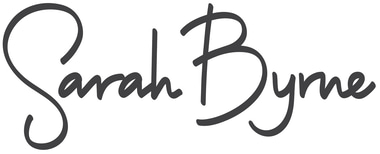 Sarah Byrne Menstrual Coach logo