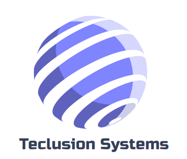 Teclusion Systems logo