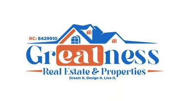 Greatness Real Estate & Properties logo