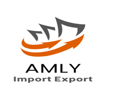 AMLY IMPORT EXPORT  logo