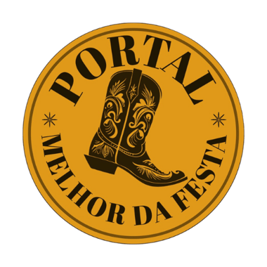 O Melhor da Festa logo