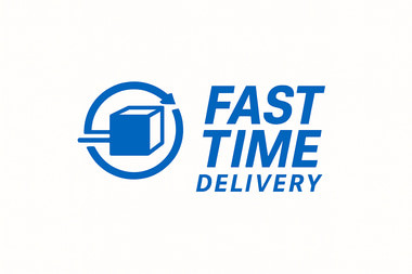 Fast Time Delivery logo