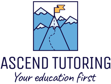 Ascend Tutoring logo