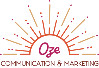 Oze Communication & Marketing logo