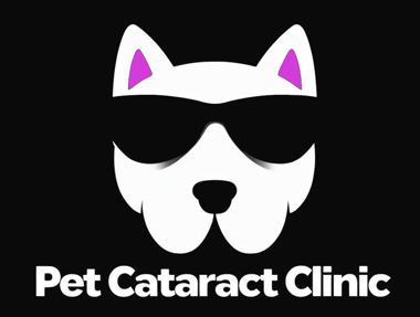 Pet Cataract Clinic logo