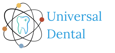 Universal Dental Technical & Equipment services logo