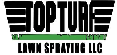 Top Turf Lawn Spraying LLC logo