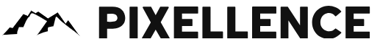 Agence Pixellence logo