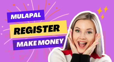 Diverse global community using MULAPAL to make consistent income online from anywhere in the world