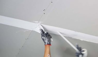 service de travaux de plâtrerie par davi rénovation bordeaux et gironde