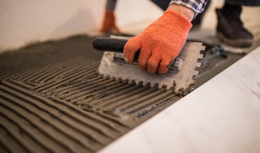 service de travaux de sols et revêtements par davi rénovation gironde