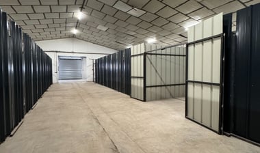 Exemple box garage de stockage Graulhet 81300