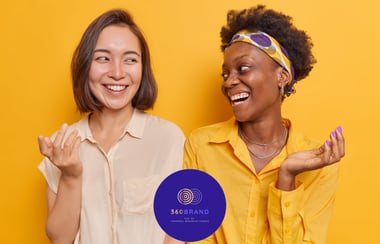 360 Brand coaching personal branding