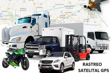 Autos, Taxis, Unidades Oficiales, Camiones, Tractocamiones, Flotillas, Maquinaria, Remolques, Motos,